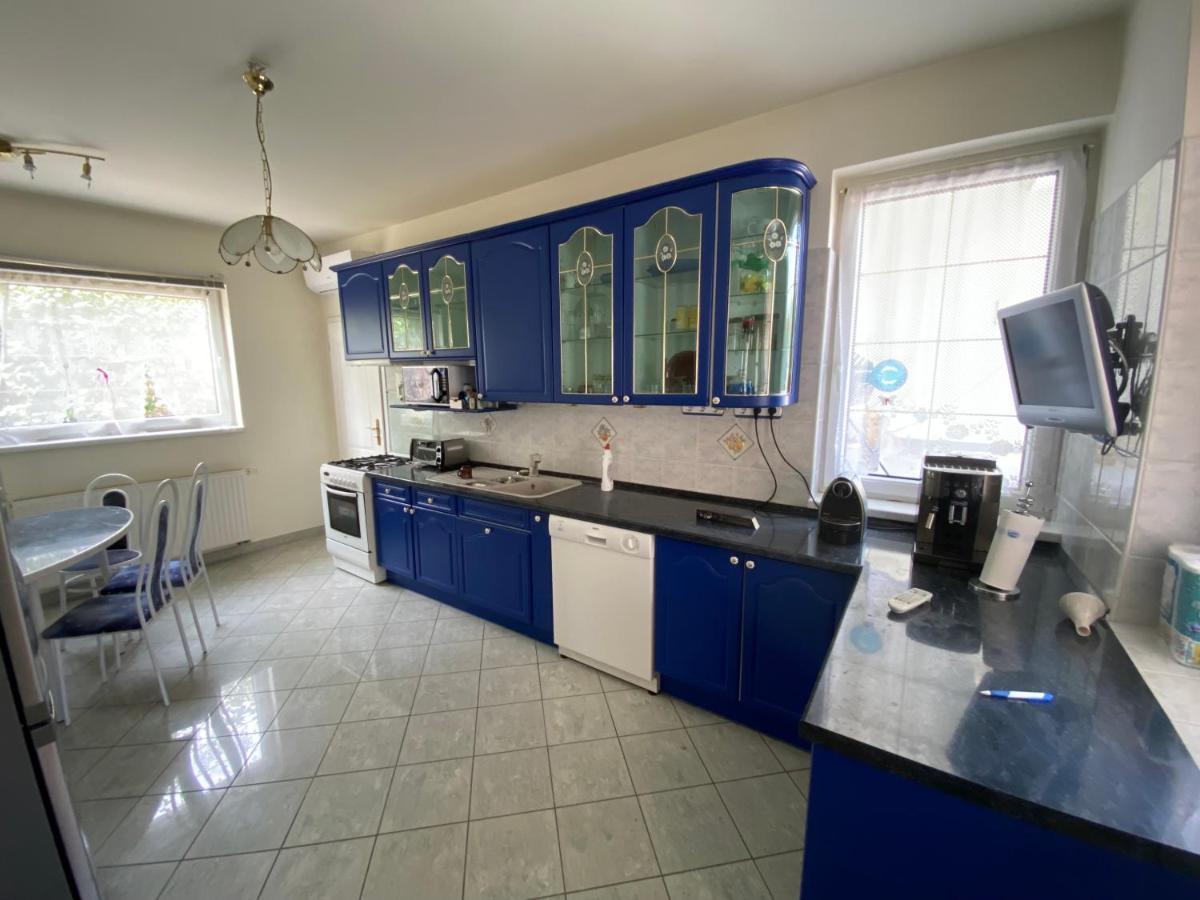 A- Villa Balatonfüred Zewnętrze zdjęcie
