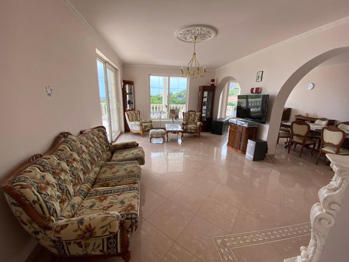 A- Villa Balatonfüred Zewnętrze zdjęcie