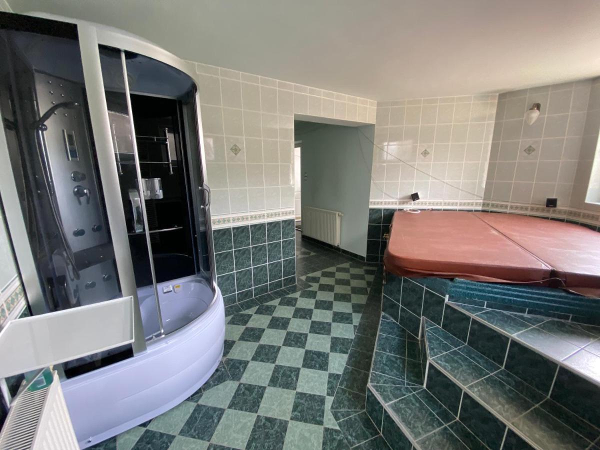 A- Villa Balatonfüred Zewnętrze zdjęcie