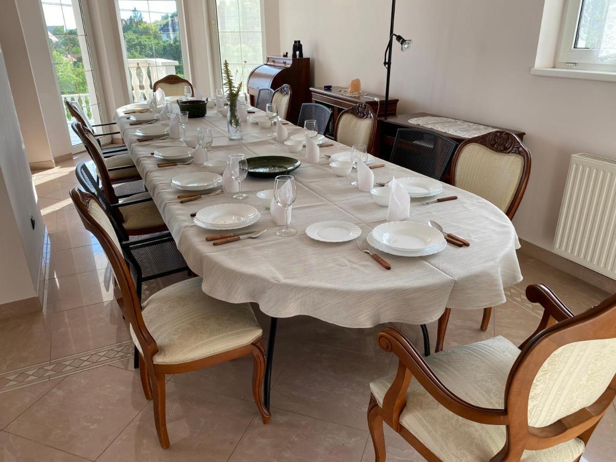 A- Villa Balatonfüred Zewnętrze zdjęcie